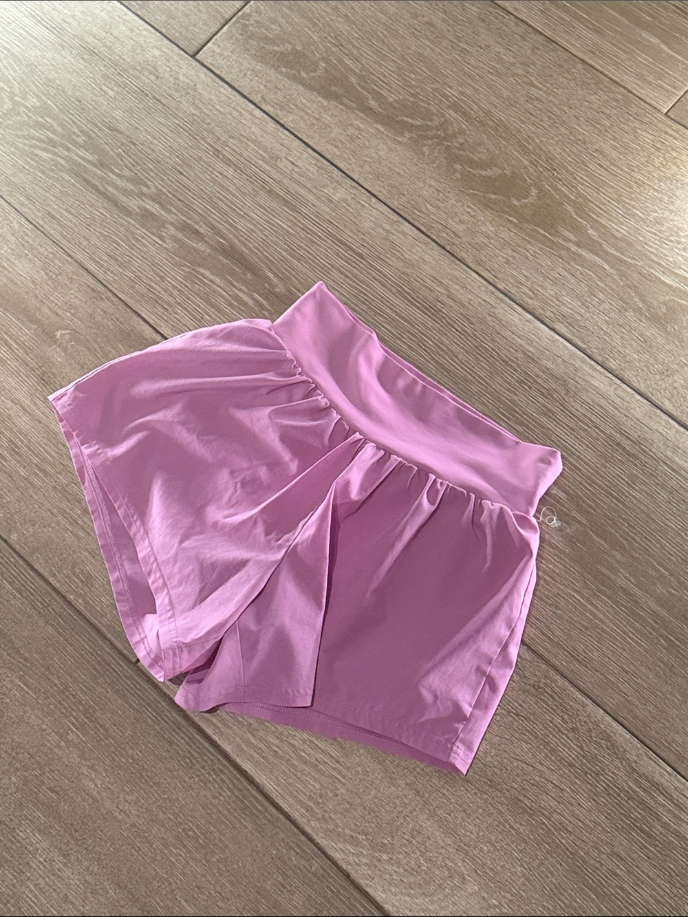 Old Navy Pink Shorts (D)